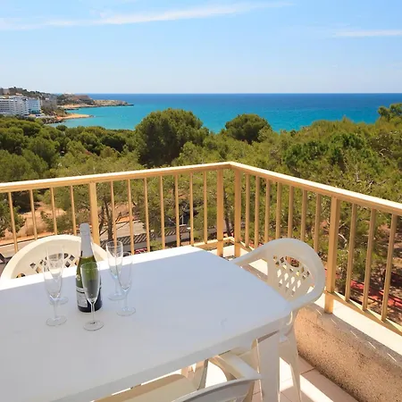Apartamento Uhc Pacific Salou