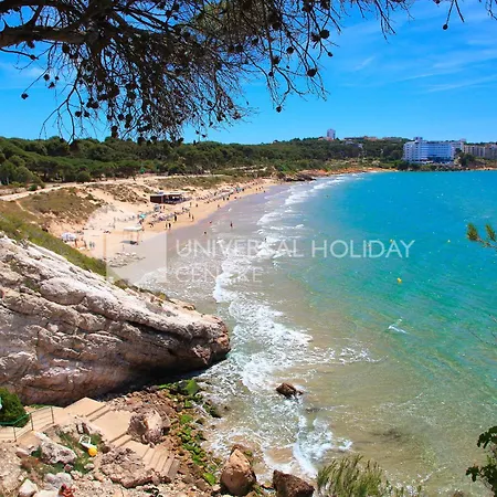 Uhc Pacific Apartamento