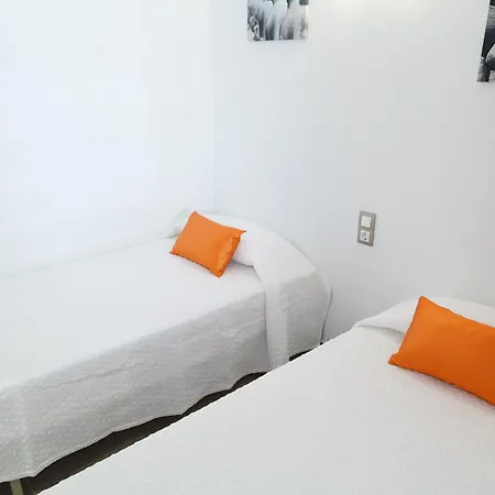Apartamento Uhc Pacific Salou