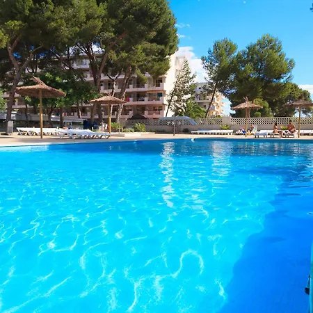 Uhc Pacific Apartamento Salou