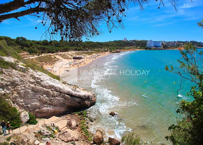 Uhc Pacific Apartamento