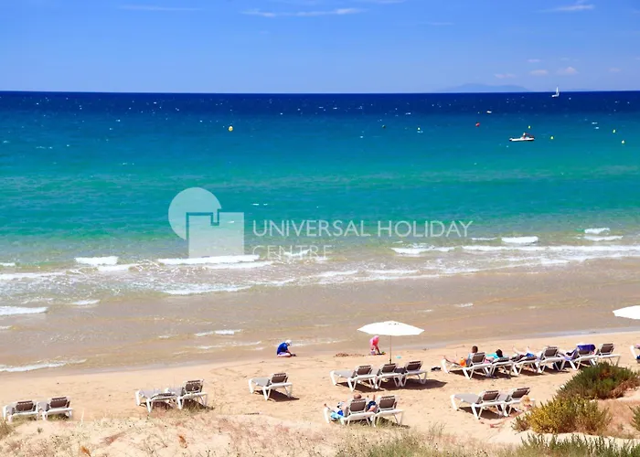 Uhc Pacific Apartamento