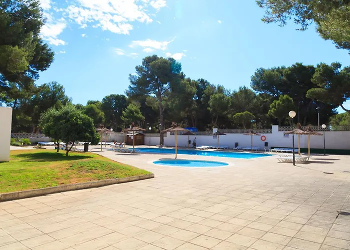 Uhc Pacific Apartamento