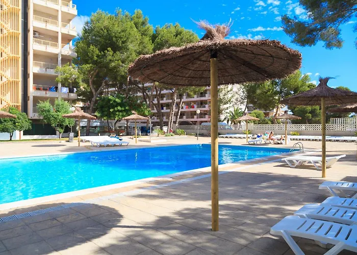 Apartamento Uhc Pacific *