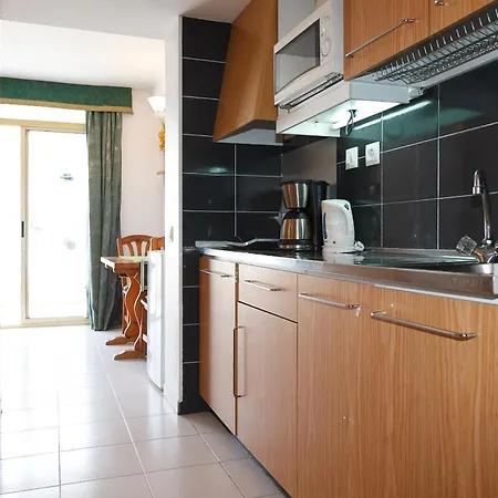 Apartament Uhc Pacific