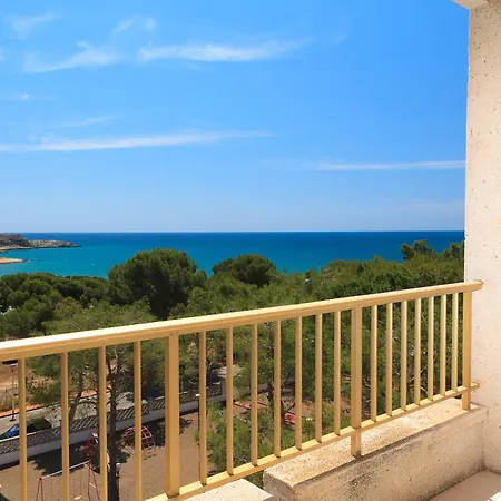 Uhc Pacific Apartament Salou