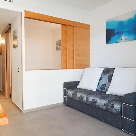 Uhc Pacific Apartament